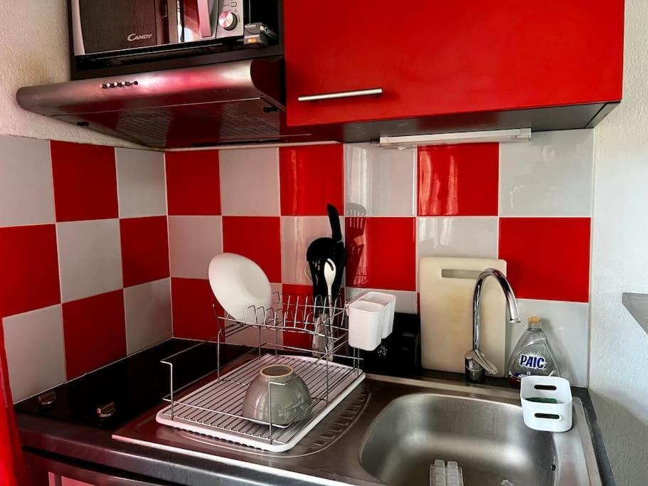 Le Sacramento Apartment จูวินญัค ภายนอก รูปภาพ
